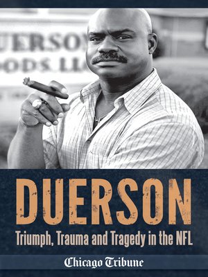 cover image of Duerson